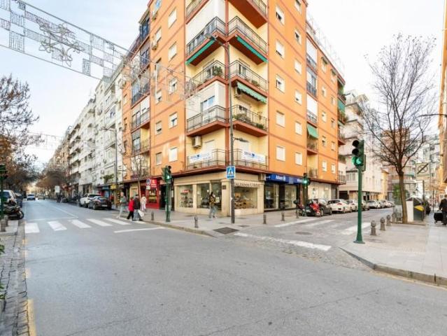 Parking en venta en Granada, Fígares