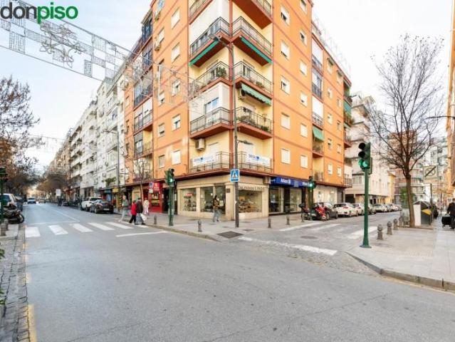 Garaje en venta en Granada, Fígares