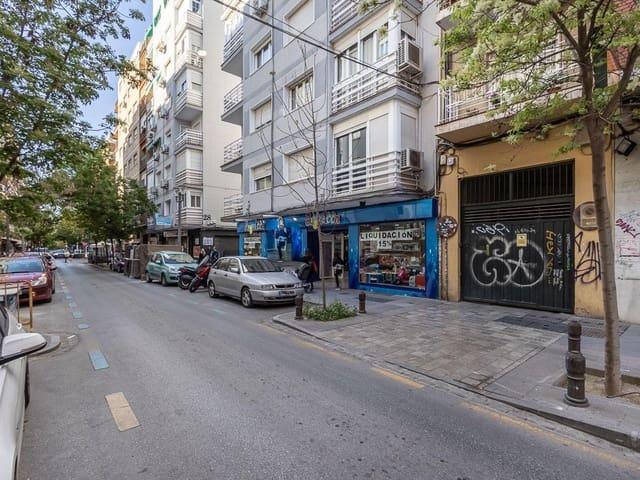 Garaje en venta en Granada, Centro - Sagrario
