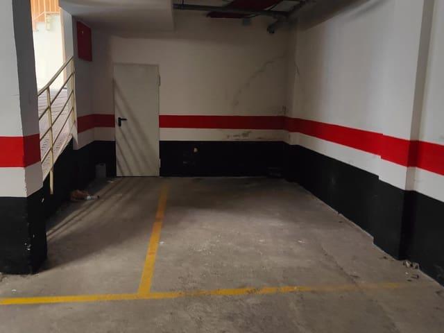 Parking en venta en Granada, Centro - Sagrario