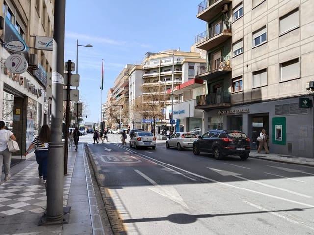 Garaje en venta en Centro, Comarca de la Vega de Granada