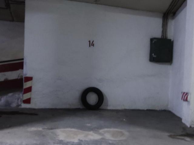 Garaje en venta en Fígares, Comarca de la Vega de Granada