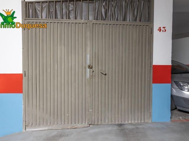 Parking en venta en Granada, Centro - Sagrario