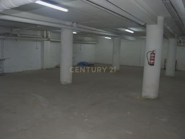 Parking en venta en Granada, Centro - Sagrario