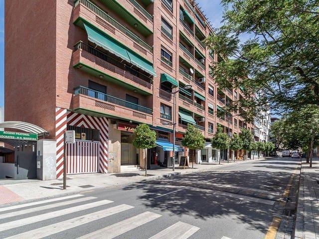 Parking en venta en Granada, Centro - Sagrario