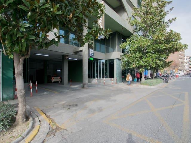 Parking en venta en Granada, Centro - Sagrario