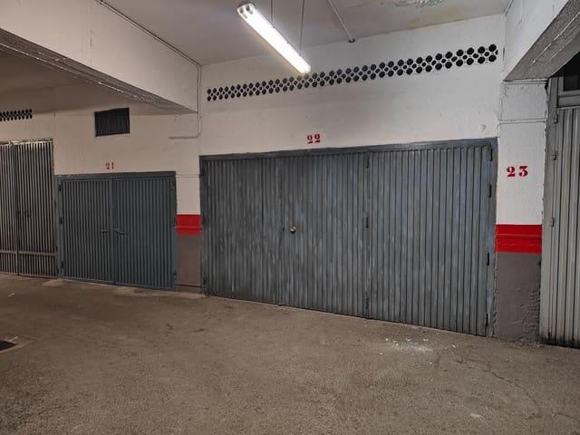 Parking en venta en Granada, Centro - Sagrario