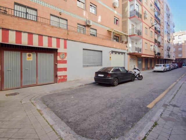 Garaje en venta en Granada, Centro - Sagrario