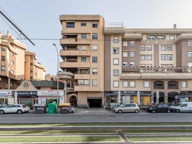 Parking en venta en Granada, Zaidín - Vergeles