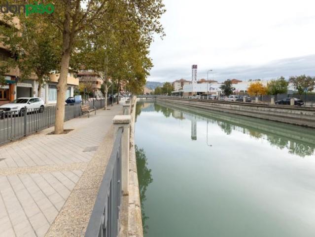 Garaje en venta en Granada, Ronda