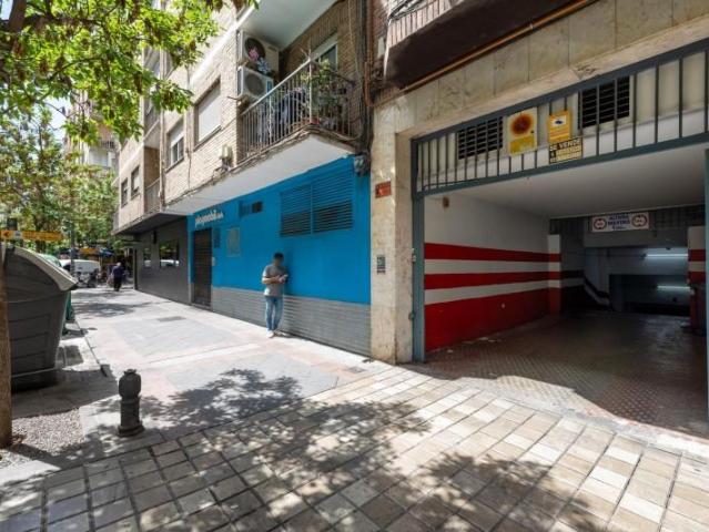 Parking en venta en Granada, Ronda Parking en venta en Granada, Ronda