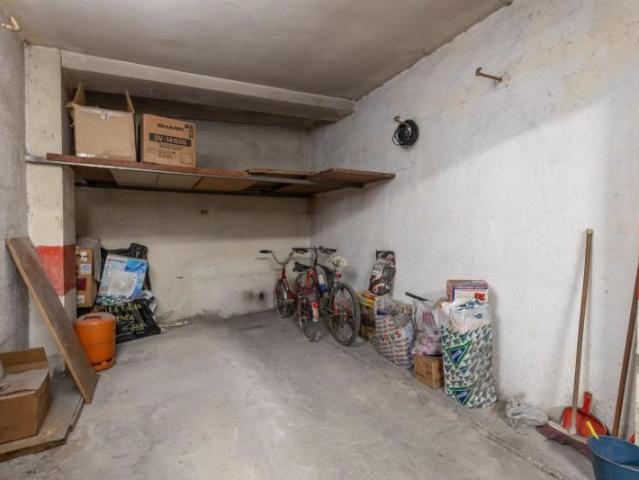 Garaje en venta en Fígares, Comarca de la Vega de Granada