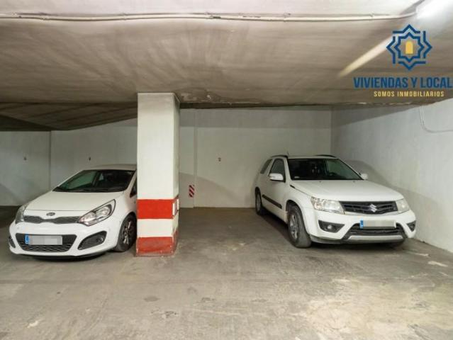 Garaje en venta en Fígares, Comarca de la Vega de Granada