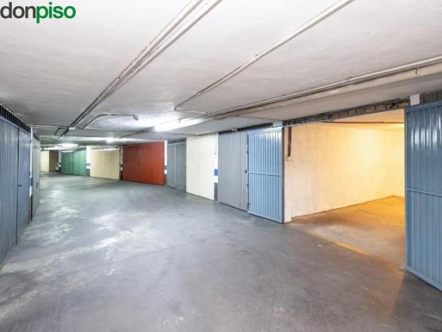 Garaje en venta en Granada, Zaidín - Vergeles
