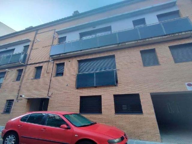Garaje en venta en la Font Verda, Vallès Oriental
