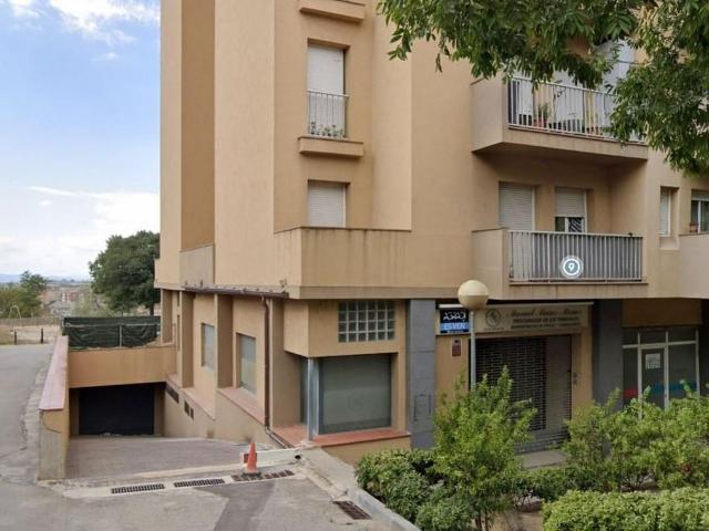 Garaje en venta en Vallès Oriental, Catalunya