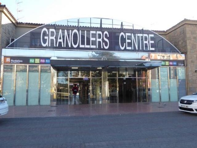 Parking en venta en Granollers Parking en venta en Granollers