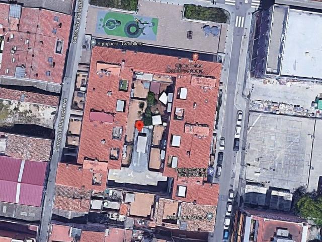Garaje en venta en Vallès Oriental, Catalunya