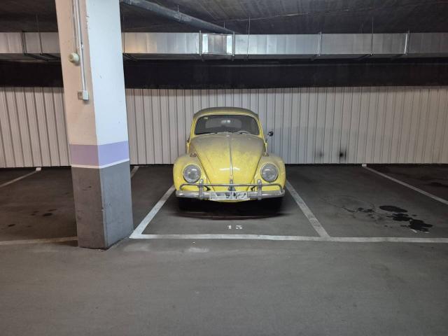 Parking en venta en Griñón