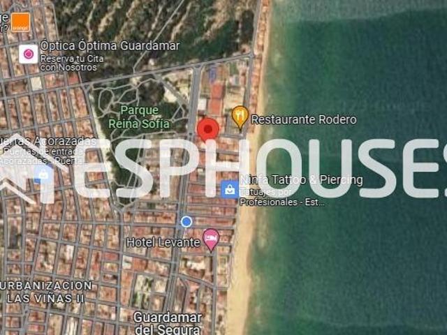 Garaje en venta en el Baix Segura / La Vega Baja, Valencia