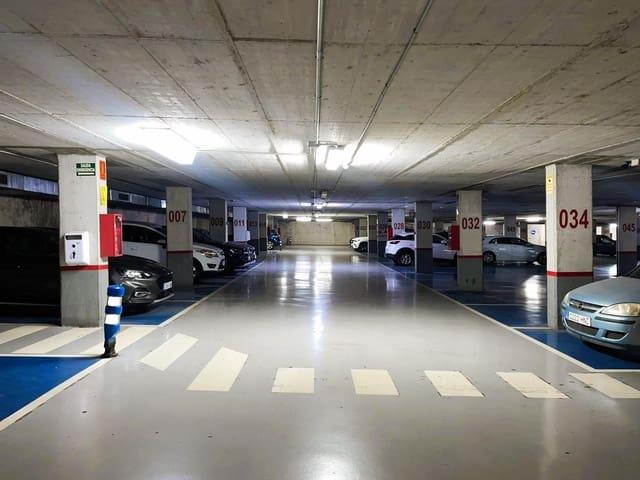 Garaje en venta en el Baix Segura / La Vega Baja, Valencia