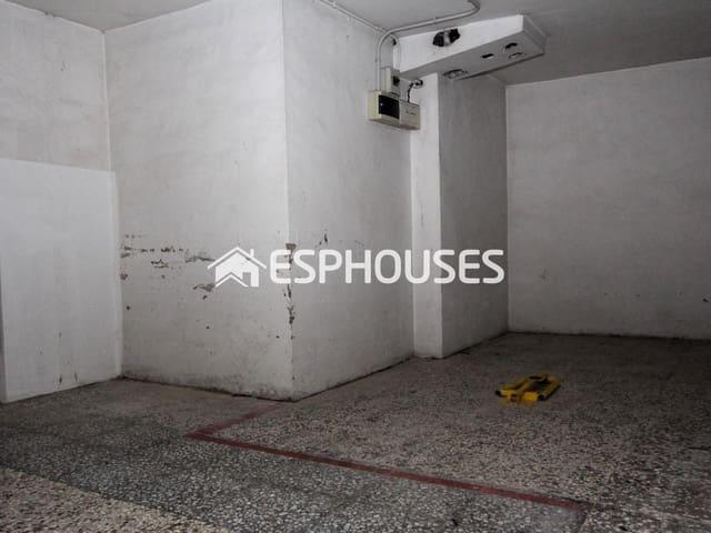 Garaje en venta en el Baix Segura / La Vega Baja, Valencia