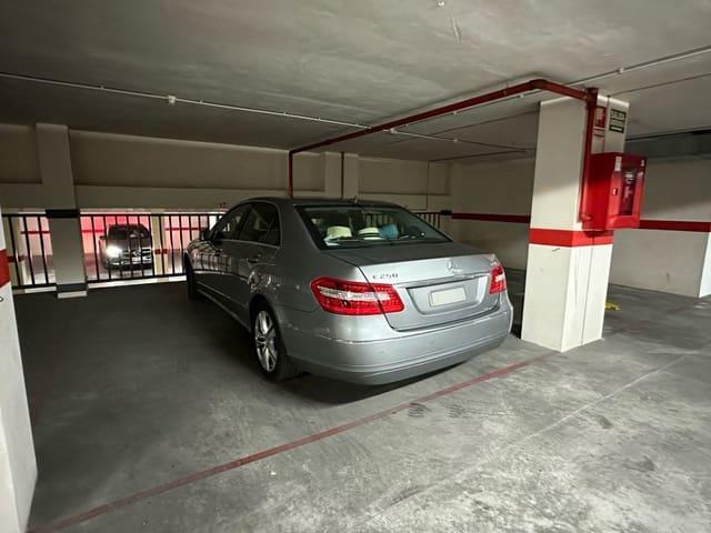 Garaje en venta en Guardamar Del Segura, Alicante