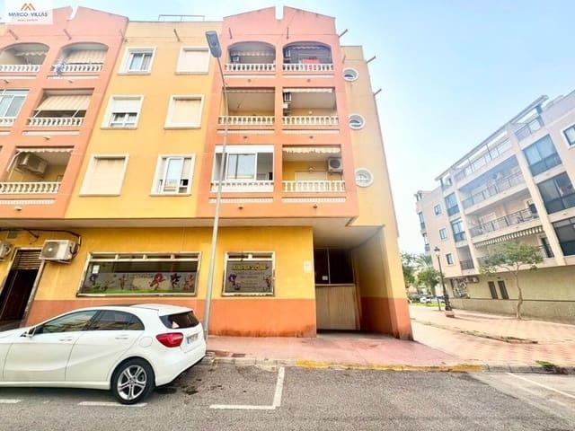 Garaje en venta en Guardamar Del Segura, Alicante