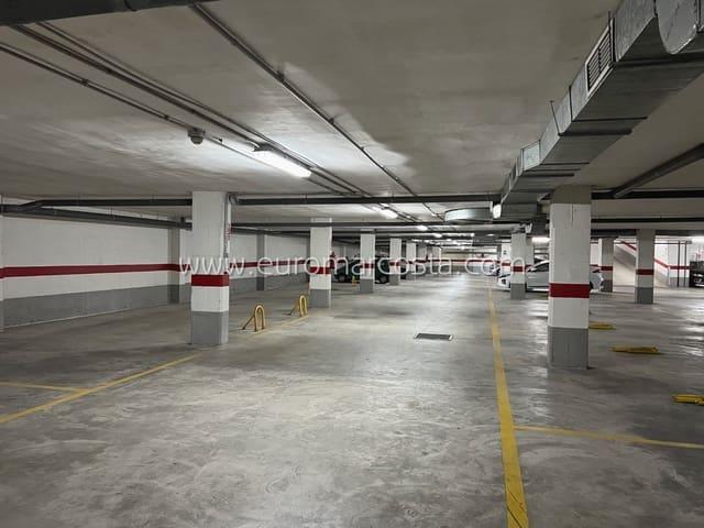 Garaje en venta en el Baix Segura / La Vega Baja, Valencia