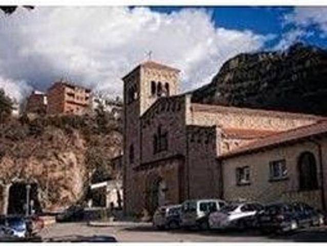 Garaje en venta en Berguedà, Catalunya