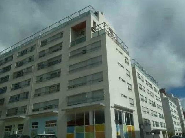 Garaje en venta en Fuencarral - El Pardo, Madrid