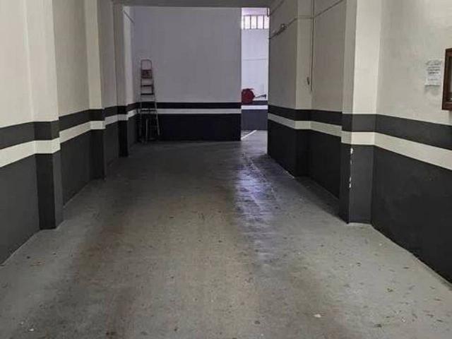 Garaje en venta en Barcelonès, Catalunya