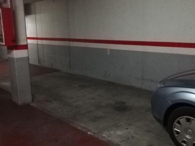 Garaje en venta en Barcelonès, Catalunya