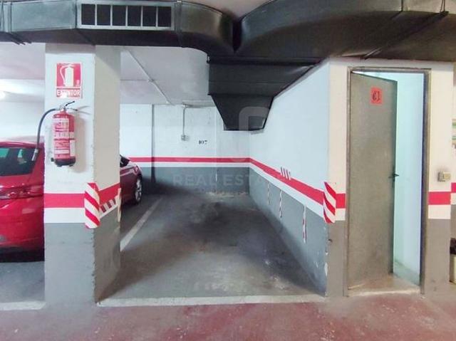 Garaje en venta en Barcelonès, Catalunya