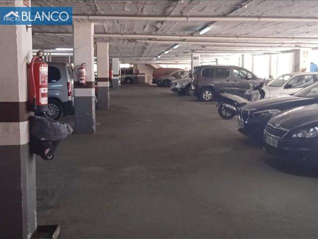 Garaje en venta en Barcelonès, Catalunya