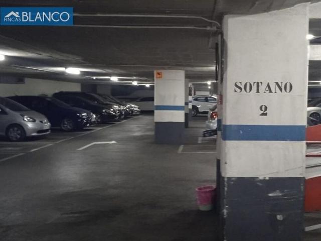 Garaje en venta en Barcelonès, Catalunya
