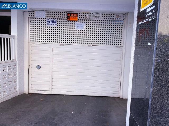 Garaje en venta en Barcelonès, Catalunya