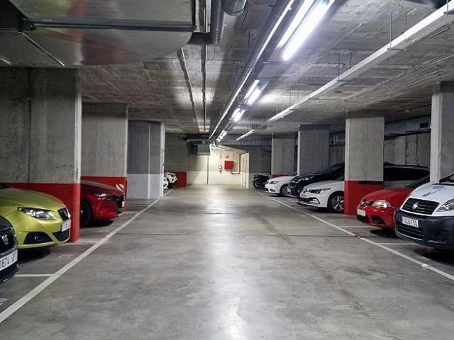 Garaje en venta en Barcelonès, Catalunya