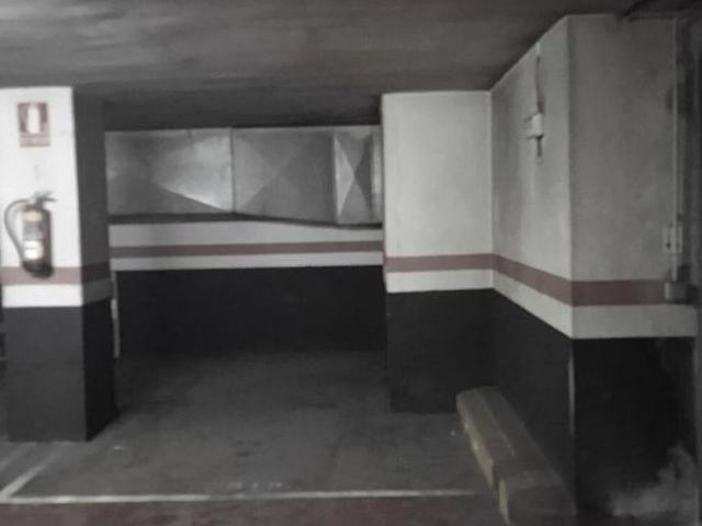 Garaje en venta en Barcelonès, Catalunya