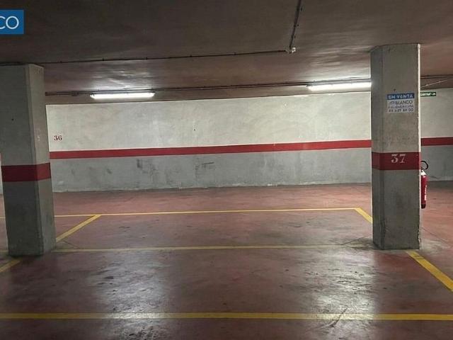 Garaje en venta en Barcelonès, Catalunya