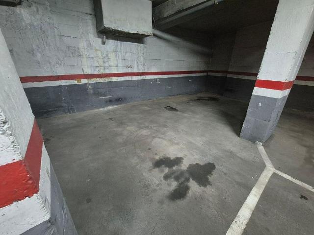 Garaje en venta en Barcelonès, Catalunya