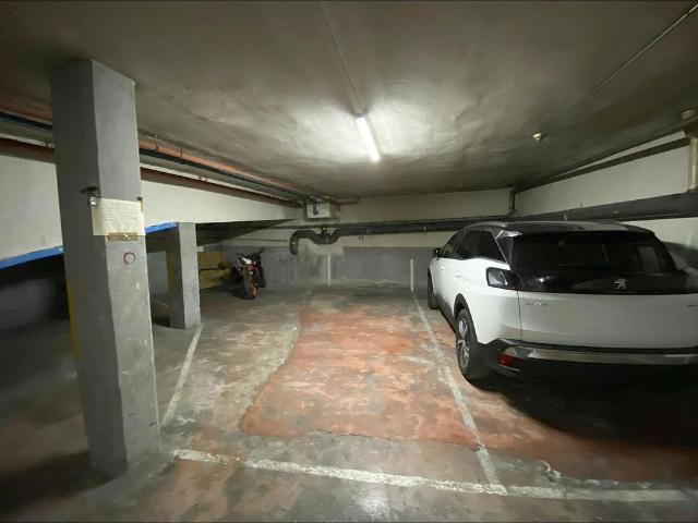 Garaje en venta en Barcelonès, Catalunya