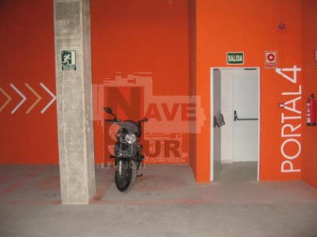 Garaje en venta en Comarca Metropolitana de Huelva, Andalucía