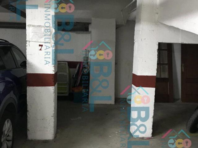 Garaje en venta en Comarca Metropolitana de Huelva, Andalucía