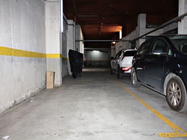Garaje en venta en Comarca Metropolitana de Huelva, Andalucía