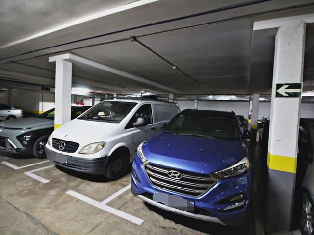 Garaje en venta en Comarca Metropolitana de Huelva, Andalucía