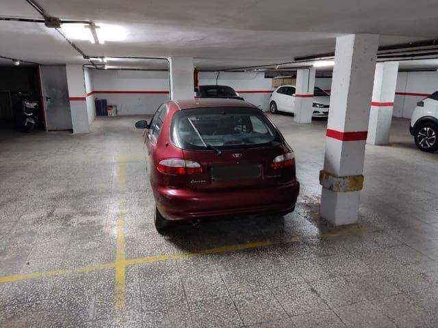 Garaje en venta en Comarca Metropolitana de Huelva, Andalucía