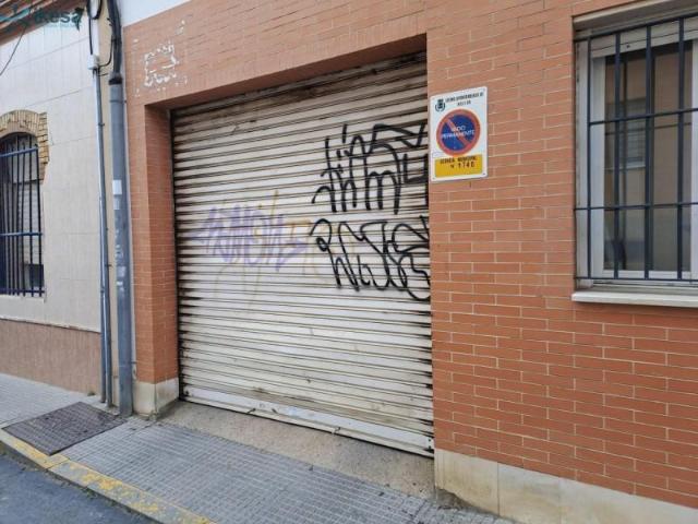 Garaje en venta en Comarca Metropolitana de Huelva, Andalucía