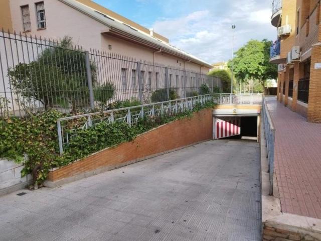 Garaje en venta en Comarca Metropolitana de Huelva, Andalucía