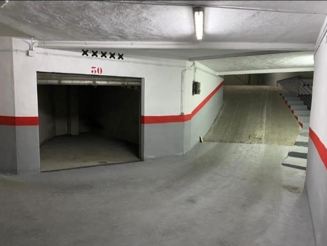 Garaje en venta en l'Alcoià, Valencia